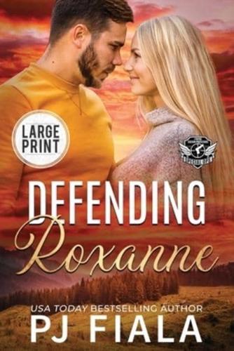 Defending Roxanne