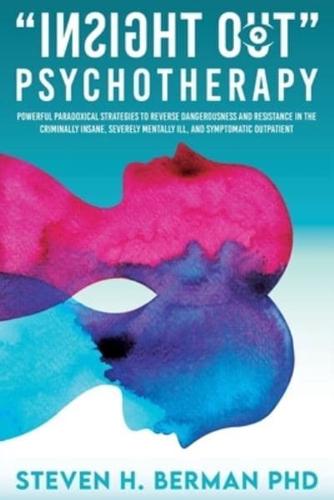 Insight Out Psychotherapy