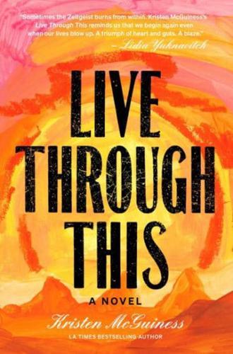 Live Through This