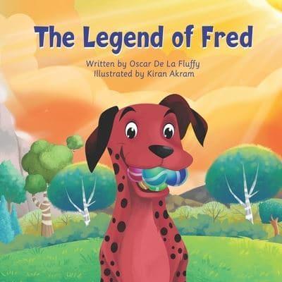The Legend of Fred