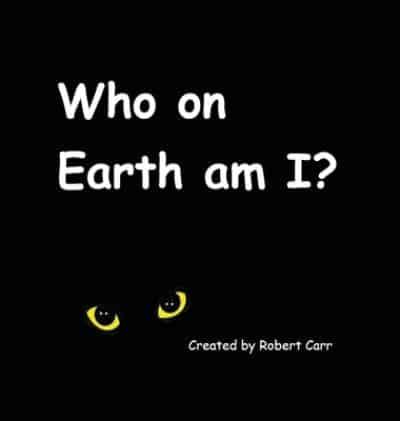 Who on Earth Am I?