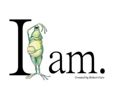 I Am.