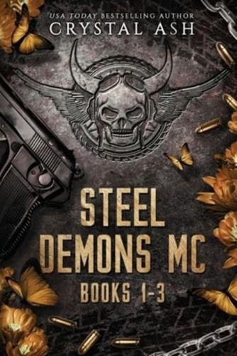 Steel Demons MC