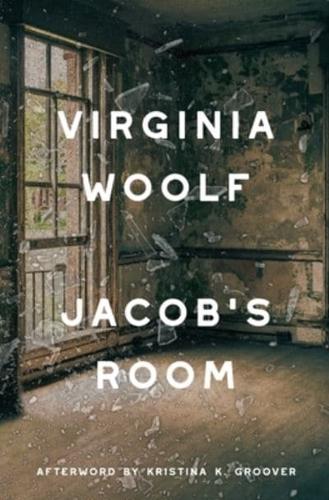 Jacob's Room (Warbler Classics Annotated Edition)