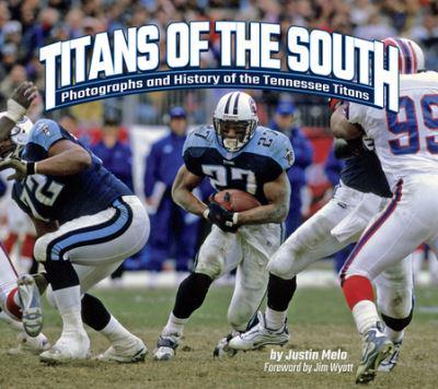 Titans of the South