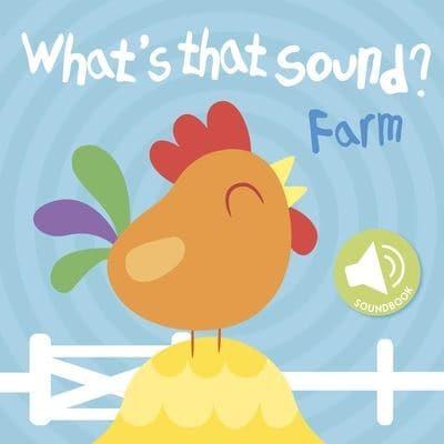 What's That Sound? Farm