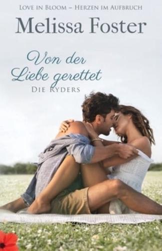 Von Der Liebe Gerettet