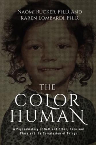 The Color Human