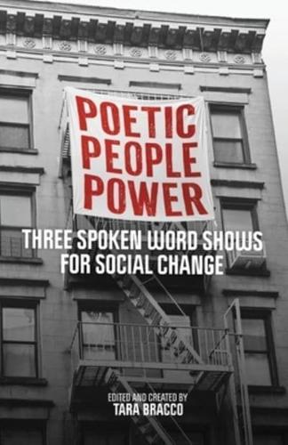 Poetic People Power