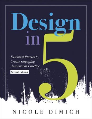 Design in Five