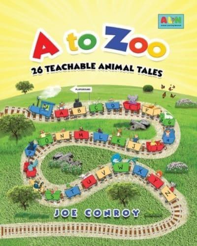 A to Zoo