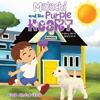 Malachi and the Purple Heart