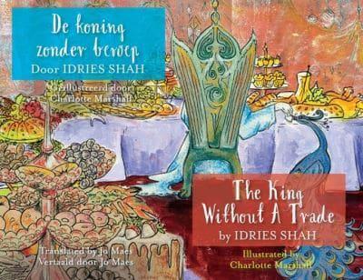 The King Without a Trade / De Koning Zonder Beroep