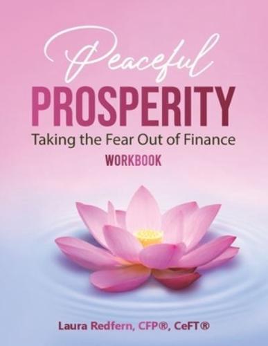 The Peaceful Prosperity Workbook