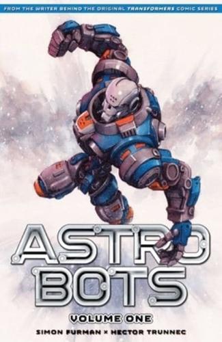 Astrobots Vol 1