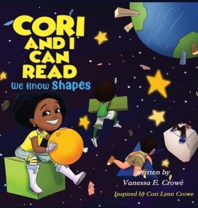 Cori and I Can Read