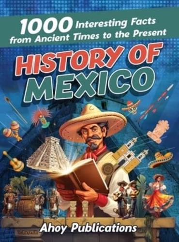 History of Mexico