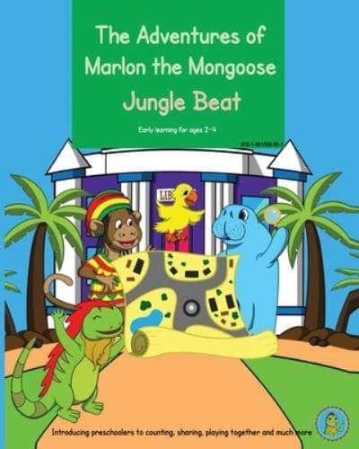The Adventures of Marlon the Mongoose - Jungle Beat