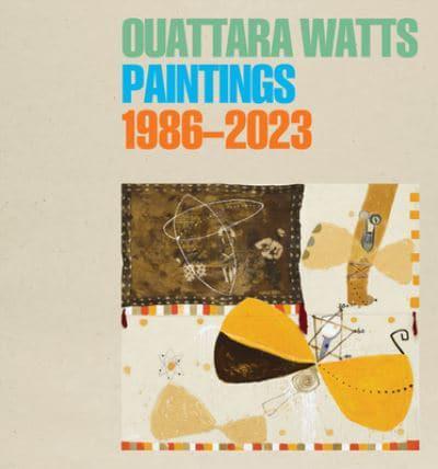 Ouattara Watts