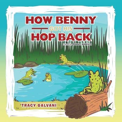 How Benny Got His Hop Back