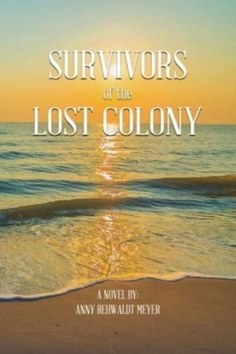 Survivors of the Lost Colony