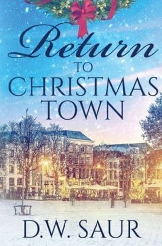 Return To Christmas Town