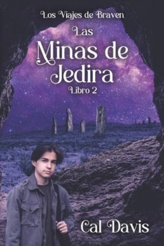 Las Minas De Jedira
