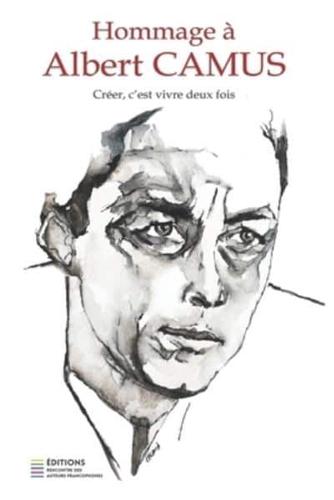 Hommage À Albert Camus