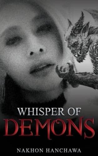 Whispers of the Demon