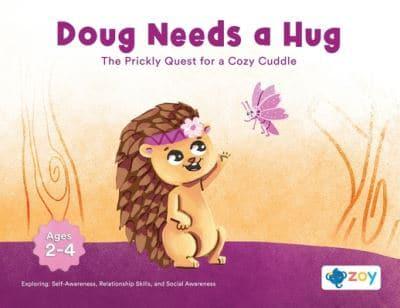 Doug Needs a Hug