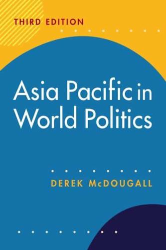 Asia Pacific in World Politics