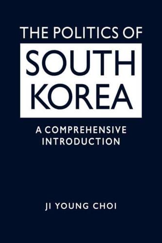 The Politics of South Korea