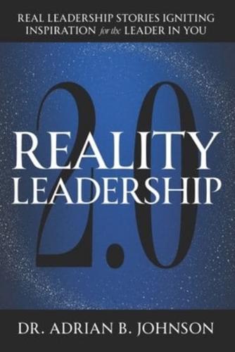 Reality Leadership 2.0