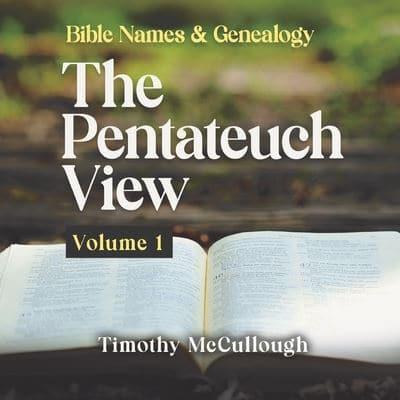 Bible Names and Genealogy