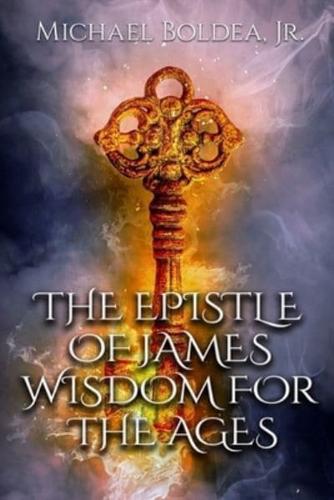 The Epistle Of James