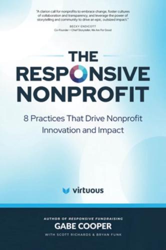 The Responsive Nonprofit