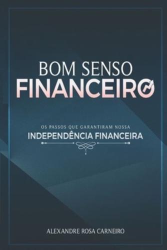 Bom Senso Financeiro