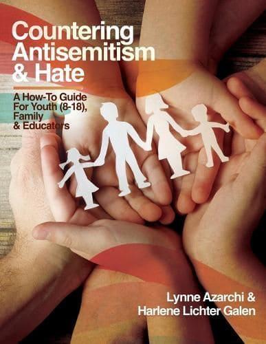 Countering Antisemitism & Hate