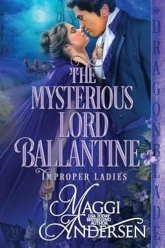 The Mysterious Lord Ballantine