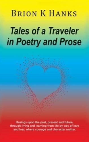 Tales of a Traveler in Poetry and Prose