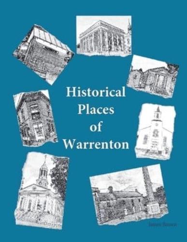 Historical Places of Warrenton