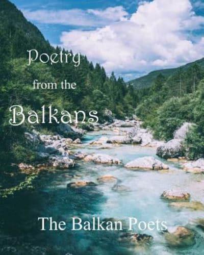 Poetry from the Balkans