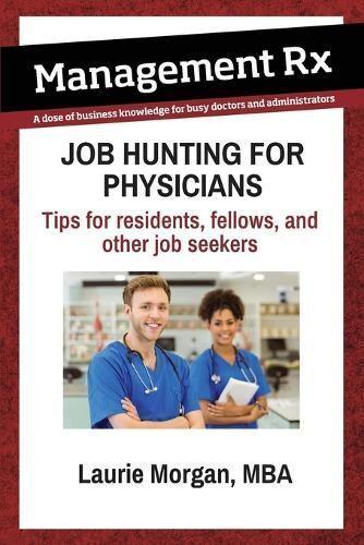 Job Hunting for Physicians