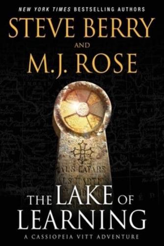 The Lake of Learning: A Cassiopeia Vitt Adventure