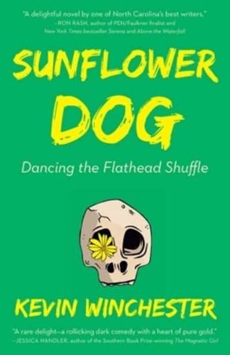 Sunflower Dog