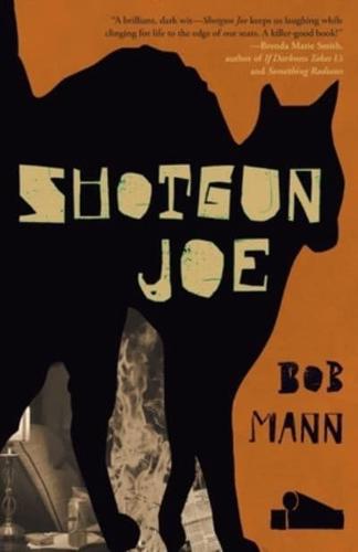 Shotgun Joe