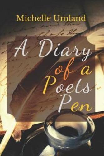 A Diary of a Poets Pen