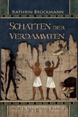 Schatten Der Verdammten