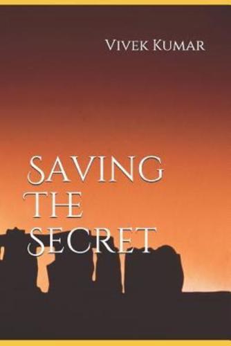 Saving the Secret