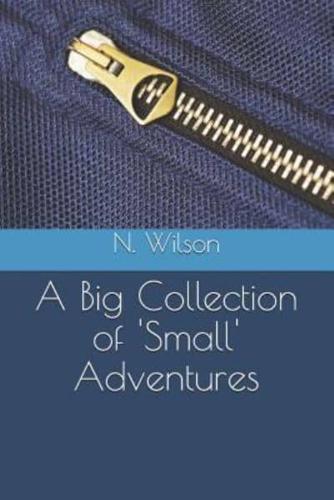 A Big Collection of 'Small' Adventures